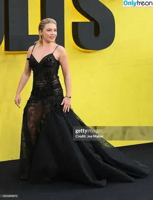 Florence Pugh / florencepugh фото голая #1889