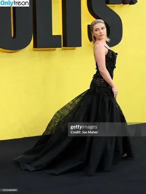Florence Pugh / florencepugh фото голая #1891