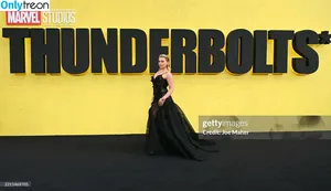 Florence Pugh / florencepugh фото голая #1893