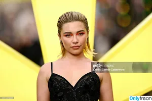 Florence Pugh / florencepugh фото голая #1894