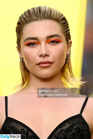 Florence Pugh / florencepugh фото голая #1895