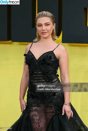 Florence Pugh / florencepugh фото голая #1896