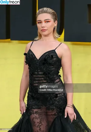 Florence Pugh / florencepugh фото голая #1897