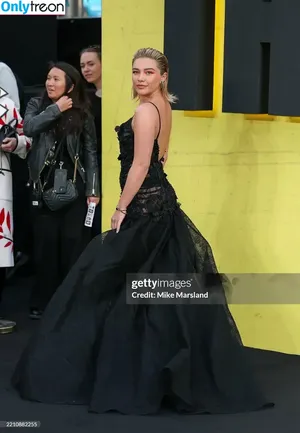 Florence Pugh / florencepugh фото голая #1898