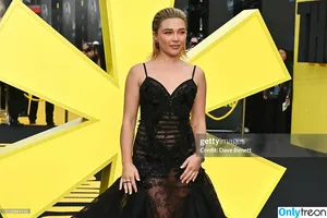 Florence Pugh / florencepugh фото голая #1900