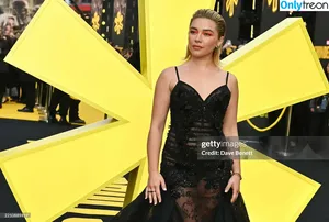 Florence Pugh / florencepugh фото голая #1901