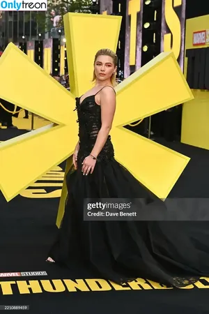 Florence Pugh / florencepugh фото голая #1902
