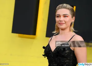 Florence Pugh / florencepugh фото голая #1903