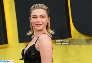 Florence Pugh / florencepugh фото голая #1904