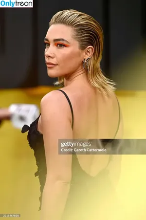 Florence Pugh / florencepugh фото голая #1905