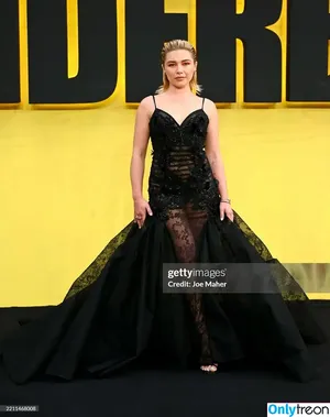 Florence Pugh / florencepugh фото голая #1907