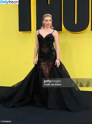 Florence Pugh / florencepugh фото голая #1908
