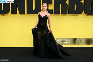 Florence Pugh / florencepugh фото голая #1909