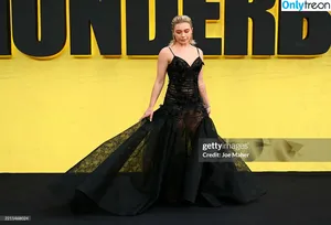 Florence Pugh / florencepugh фото голая #1910