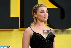 Florence Pugh / florencepugh фото голая #1911