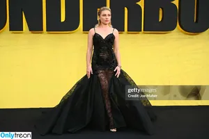 Florence Pugh / florencepugh фото голая #1912
