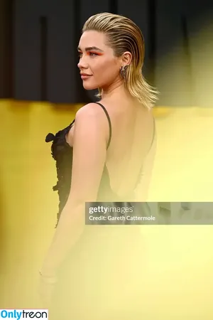 Florence Pugh / florencepugh фото голая #1913