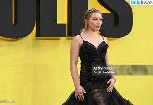 Florence Pugh / florencepugh фото голая #1915