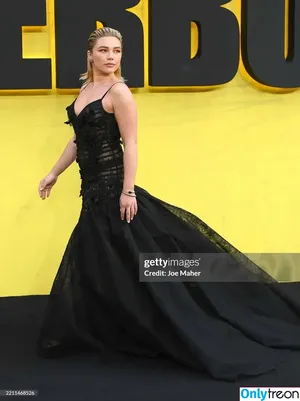 Florence Pugh / florencepugh фото голая #1916