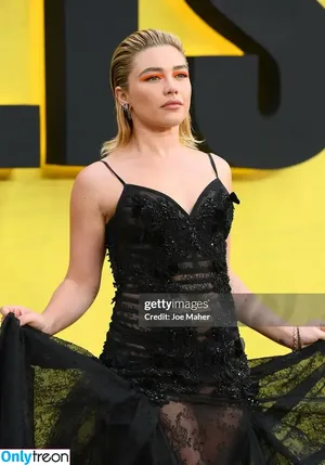 Florence Pugh / florencepugh фото голая #1918