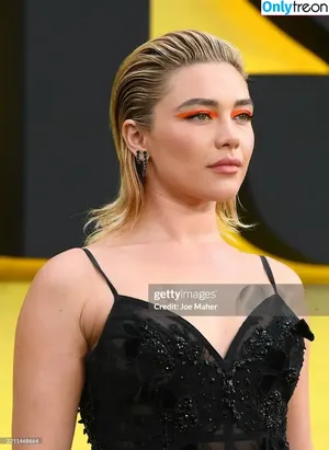 Florence Pugh / florencepugh фото голая #1919