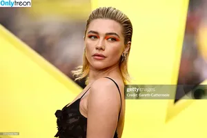 Florence Pugh / florencepugh фото голая #1920