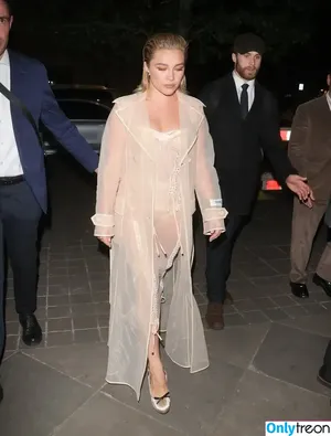 Florence Pugh / florencepugh фото голая #1930