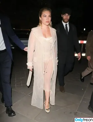 Florence Pugh / florencepugh фото голая #1931