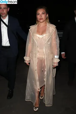 Florence Pugh / florencepugh фото голая #1937