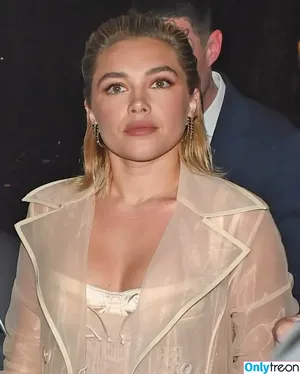 Florence Pugh / florencepugh фото голая #1938