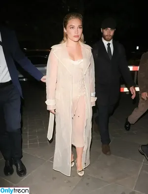 Florence Pugh / florencepugh фото голая #1941