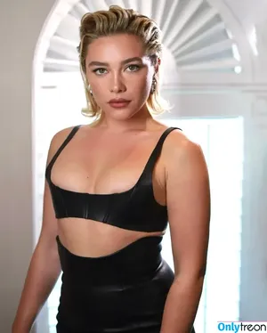 Florence Pugh / florencepugh фото голая #1942