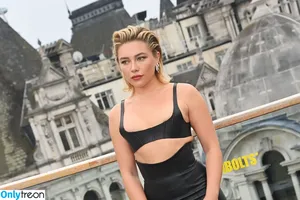 Florence Pugh / florencepugh фото голая #1946