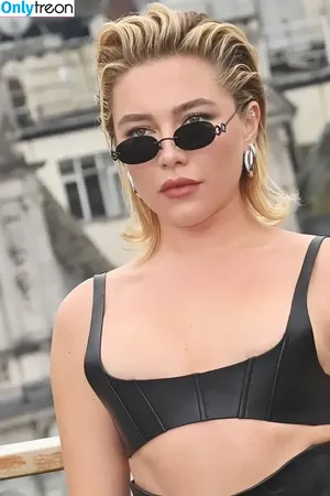 Florence Pugh / florencepugh фото голая #1947