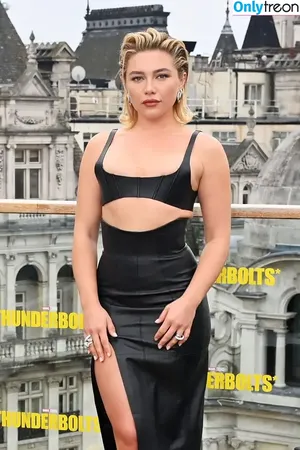 Florence Pugh / florencepugh фото голая #1948