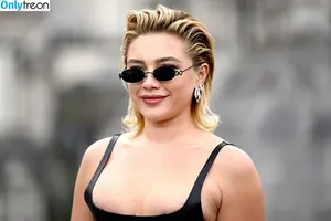 Florence Pugh / florencepugh фото голая #1951