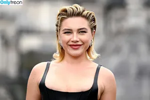 Florence Pugh / florencepugh фото голая #1953