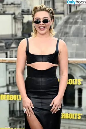 Florence Pugh / florencepugh фото голая #1954