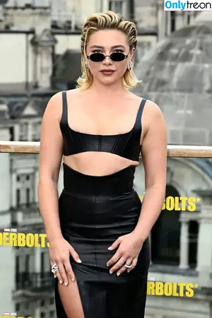 Florence Pugh / florencepugh фото голая #1955