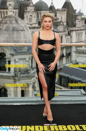 Florence Pugh / florencepugh фото голая #1956