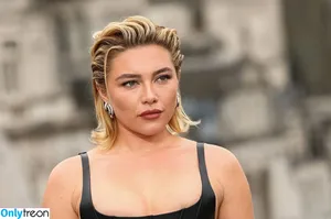 Florence Pugh / florencepugh фото голая #1957