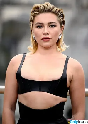 Florence Pugh / florencepugh фото голая #1961