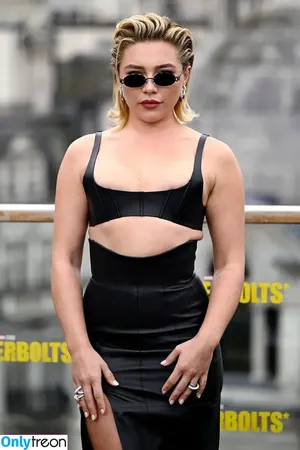 Florence Pugh / florencepugh фото голая #1962