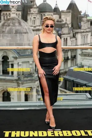 Florence Pugh / florencepugh фото голая #1963