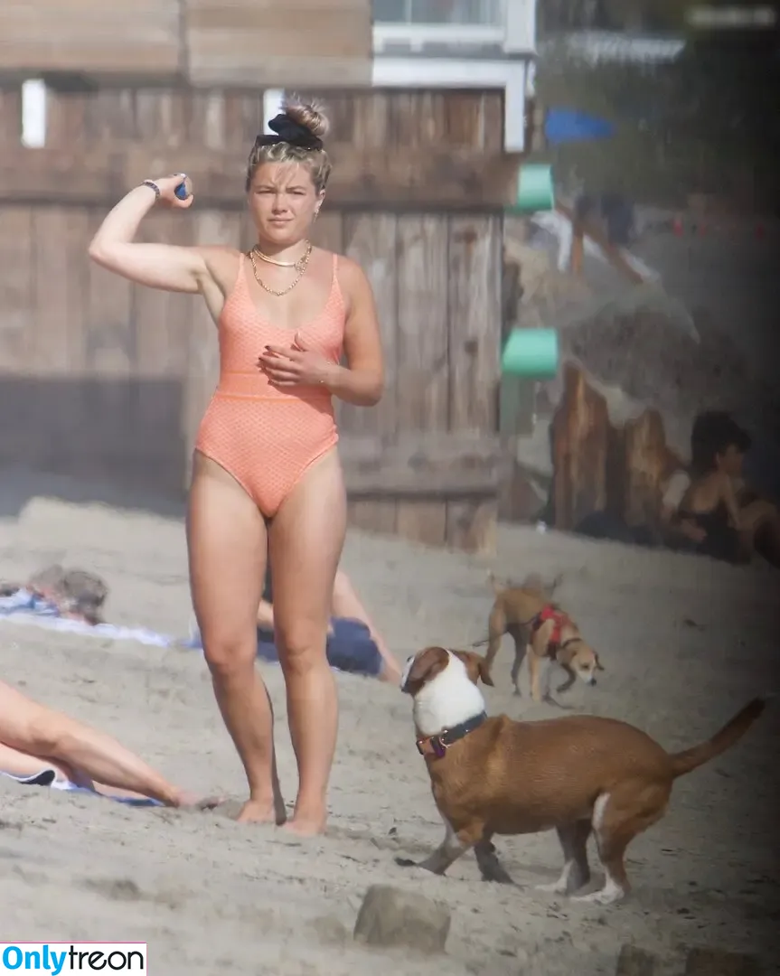 Florence Pugh nude photo #1434 (florencepugh)
