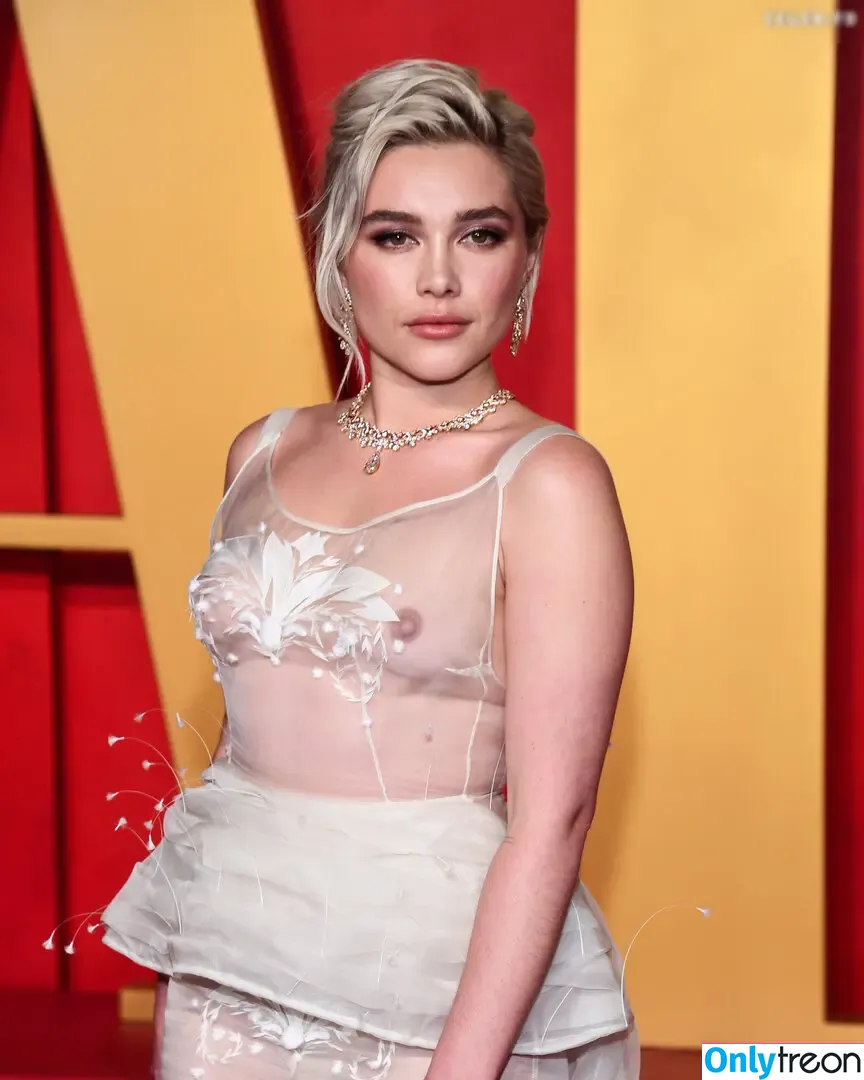 Florence Pugh nude photo #1478 (florencepugh)