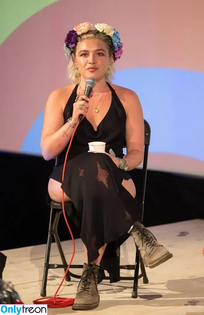 Florence Pugh nude photo #1506 (florencepugh)