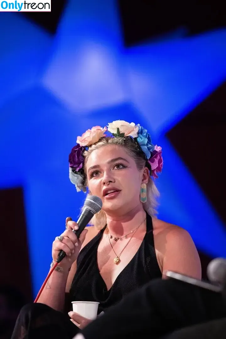 Florence Pugh голая photo #1520 (florencepugh)