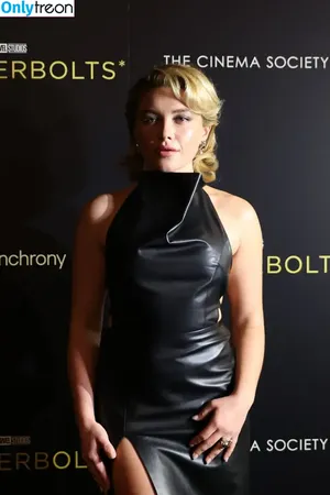 Florence Pugh / florencepugh фото голая #2123