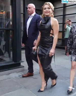 Florence Pugh / florencepugh фото голая #2126
